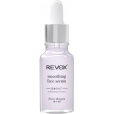 Ser pentru față Revox Japanese Ritual Smoothing Face Serum 20ml