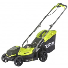 Газонокосилка аккумуляторная Ryobi RLM18X33B40