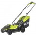 Газонокосилка аккумуляторная Ryobi RLM18X33B40