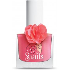 Лак для ногтей Snails Oja Fleur Trandafir 10,5ml (SNW2795)