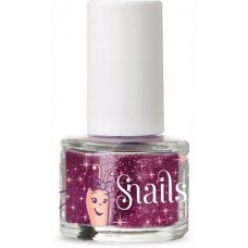 Лак для ногтей Snails Red\Violet 10,5ml (SNAE808)