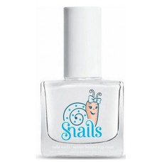 Лак для ногтей Snails Top Coat 10,5ml (SNW3557)