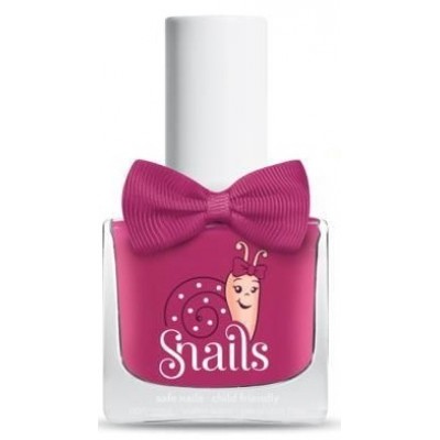 Lac pentru unghii Snails Cherry Queen 10.5ml (SNW2030)