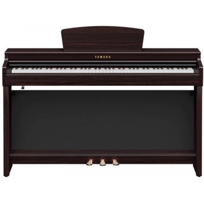 Цифровое пианино Yamaha CLP-725 R