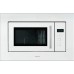 Встраиваемая микроволновая печь Fabiano FBM 2602G White