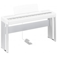 Стойка для клавишного инструмента Yamaha L-515 WH