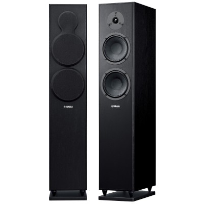 Компьютерные колонки Yamaha NS-F150 Black