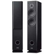 Компьютерные колонки Yamaha NS-F160 Black