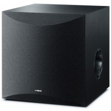 Компьютерные колонки Yamaha NS-SW100 Black