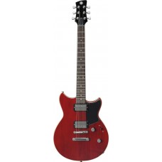 Chitara electrica Yamaha RS 420 Fired Red