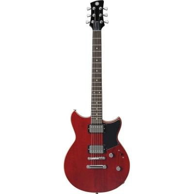 Chitara electrica Yamaha RS 420 Fired Red