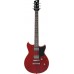 Chitara electrica Yamaha RS 420 Fired Red