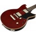 Chitara electrica Yamaha RS 420 Fired Red