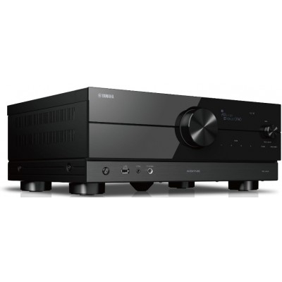 Усилитель Yamaha RX-A2A Black
