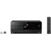 Усилитель Yamaha RX-A2A Black