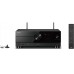 Усилитель Yamaha RX-A2A Black