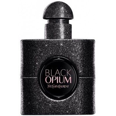 Парфюм для неё Yves Saint Laurent Black Opium EDP Extreme 50ml