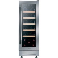 Dulap de vin incorporabil Fabiano FWC 295 Inox