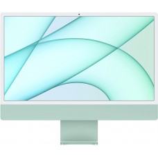 Sistem Desktop Apple iMac Z12V000AS Green