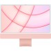 Sistem Desktop Apple iMac Z12Z000AS Pink