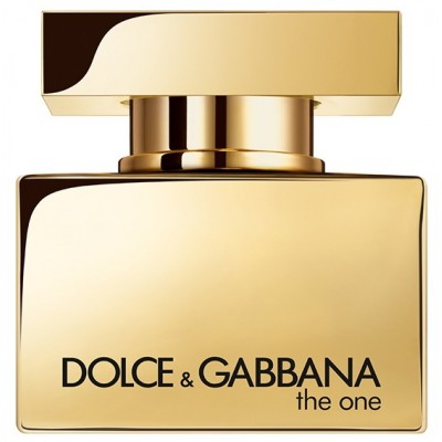Parfum pentru ea Dolce & Gabbana The One Gold Intense EDP 50ml