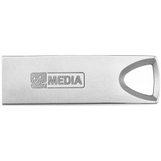 USB Flash Drive MyMedia MyAlu USB 2.0 32Gb (69273)