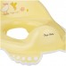 Детское сиденье для унитаза Tega Baby Forest Fairy Tale (FF-002-109) Yellow