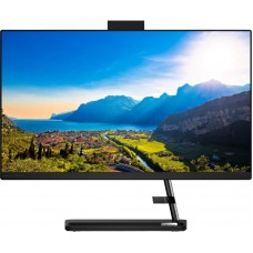 Моноблок Lenovo IdeaCentre 3 27ITL6 Black (i5-1135G7 8Gb 512Gb)