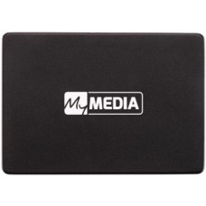 Solid State Drive (SSD) MyMedia 128Gb (69279)