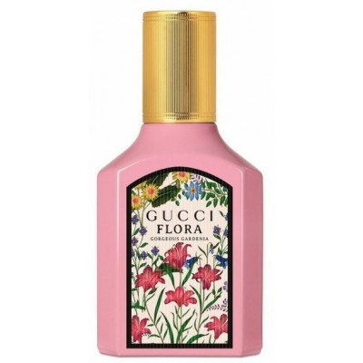 Parfum pentru ea Gucci Flora By Gucci Gorgeous Gardenia EDP 30ml
