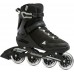 Role RollerBlade Sirio 84 Black/White 45.5