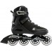 Role RollerBlade Sirio 84 Black/White 45.5