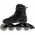 Role RollerBlade Sirio 84 Black/White 45.5