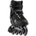 Роликовые коньки RollerBlade Sirio 84 Black/White 45.5