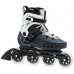 Роликовые коньки RollerBlade Maxxum 90 Black/White 37