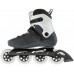 Роликовые коньки RollerBlade Maxxum 90 Black/White 37