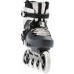 Роликовые коньки RollerBlade Maxxum 90 Black/White 37