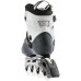 Роликовые коньки RollerBlade Maxxum 90 Black/White 37