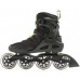 Role RollerBlade Macroblade 90 Black/Acid Green 43