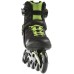 Role RollerBlade Macroblade 90 Black/Acid Green 43