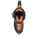 Роликовые коньки RollerBlade Maxxum Edge 90 Sapphire/Orange 38