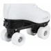 Роликовые коньки Powerslide Playlife Classic White 31-34 (880244)