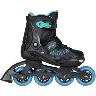 Роликовые коньки Powerslide Playlife Joker Sky 37-40 (880264)