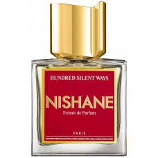 Парфюм-унисекс Nishane Hundred Silent Ways De Parfum 50ml