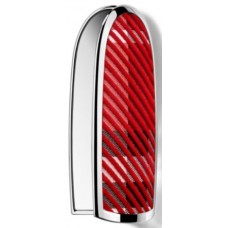 Сase pentru ruj Guerlain Rouge G Lips Case Tartan