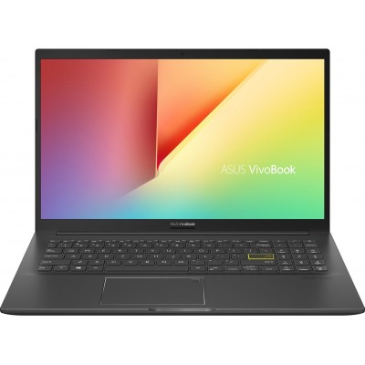 Laptop Asus VivoBook 15 K513EA Black (i7-1165G7 16Gb 512Gb)