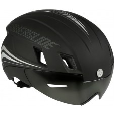 Cască Powerslide Wind Black S/M (903225)