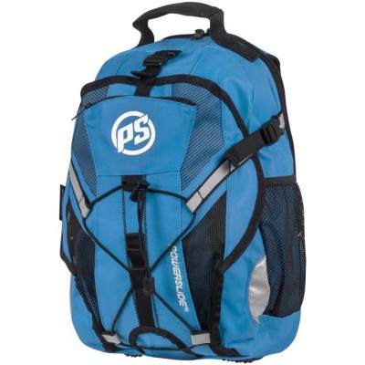 Rucsac Powerslide Fitness Light Blue (907034)