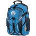 Rucsac Powerslide Fitness Light Blue (907034)