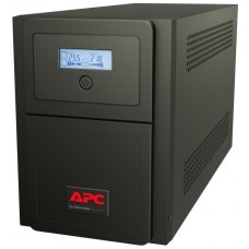 Источник бесперебойного питания APC SMV1500CAI